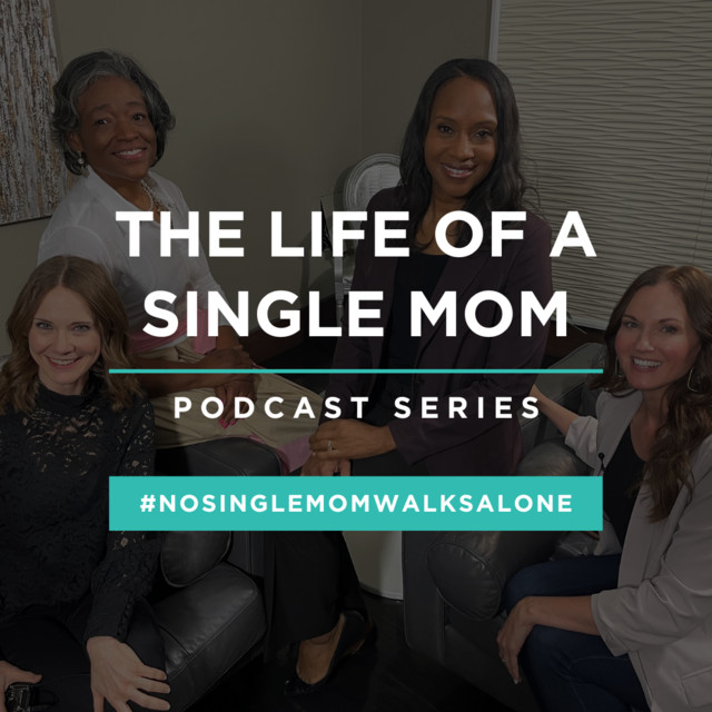 Foreclosure to Financial Freedom - The Life of a Single Mom Podcast ...