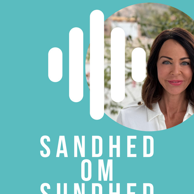 SOS - SANDHED OM SUNDHED med Patricia Højbo