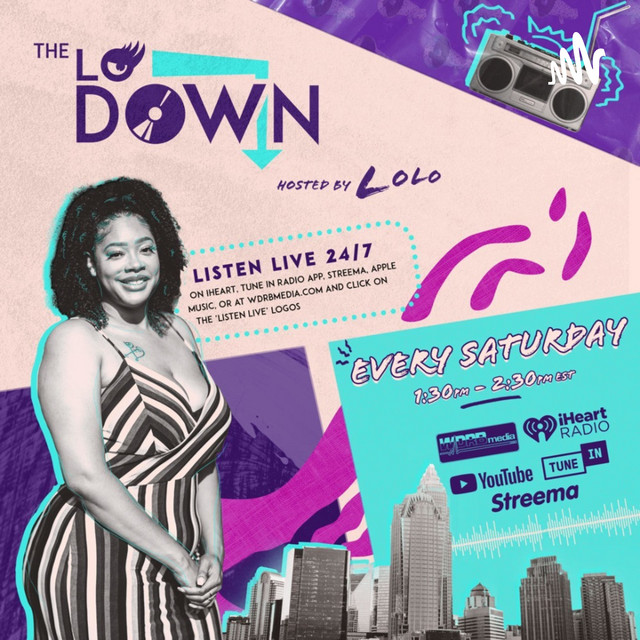 The Lo Down Podcast On Spotify