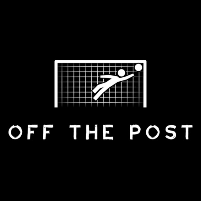 Off the Post | Podcast on Spotify