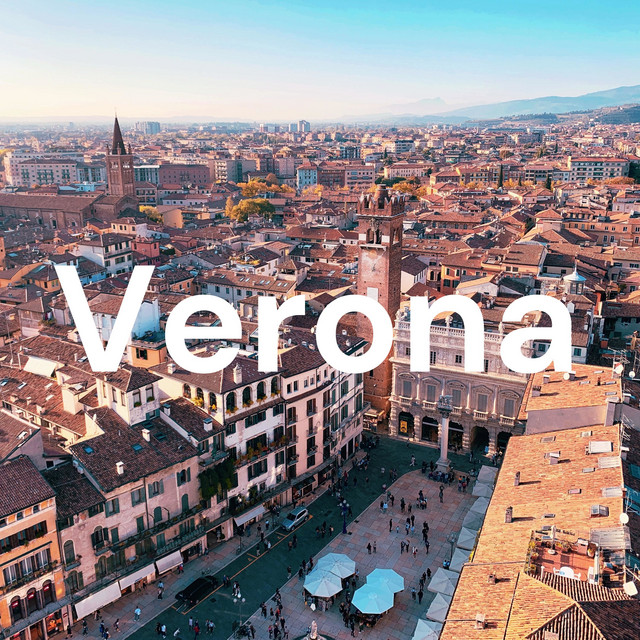 Verona - quartiere Veronetta | Podcast on Spotify