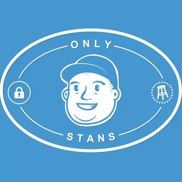 Holly Treats: Only Stans Ep. 48 - Only Stans | Podcast on Spotify