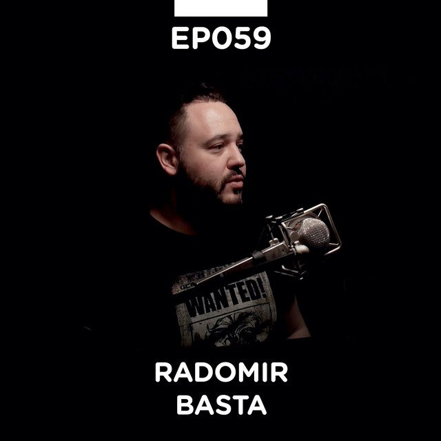 EP 059: Radomir Basta, SEO strategija - Pojačalo podcast