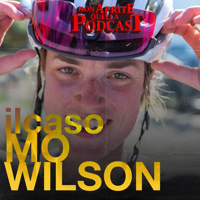 Il Caso Mo Wilson (Patreon Exclusive)