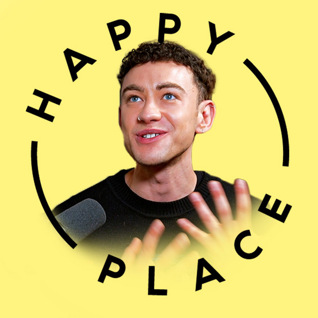 Olly Alexander: âI couldnât accept my identityâ Queer joy and mental distress co-exist - Happy 