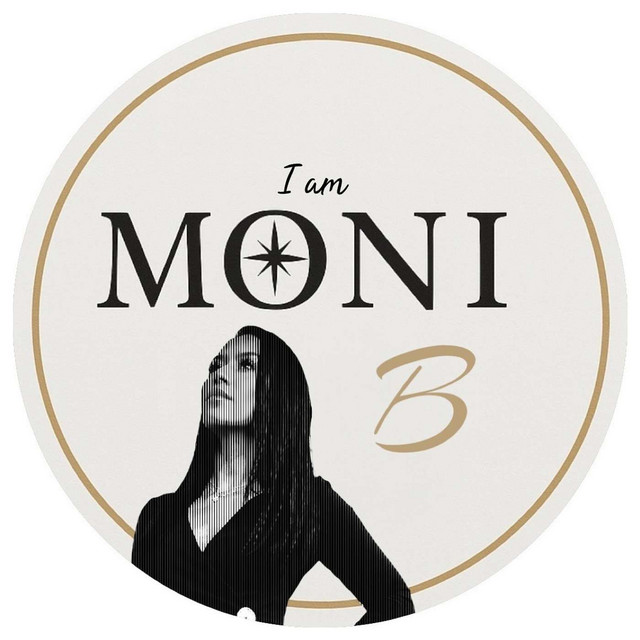 I AM MONI B's Podcast | Podcast on Spotify