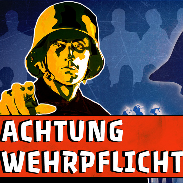Die Wehrpflicht kommt - Jugend ans Gewehr! | Thymos Podcast #30