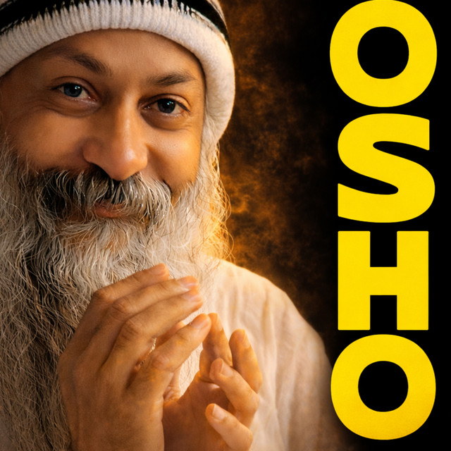 Osho Hindi Speech podcast artwork