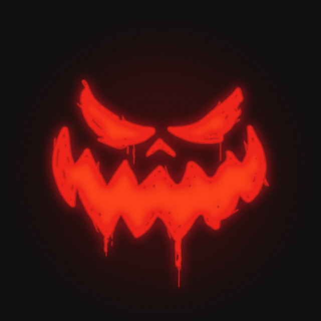 Chilling Scares podcast artwork