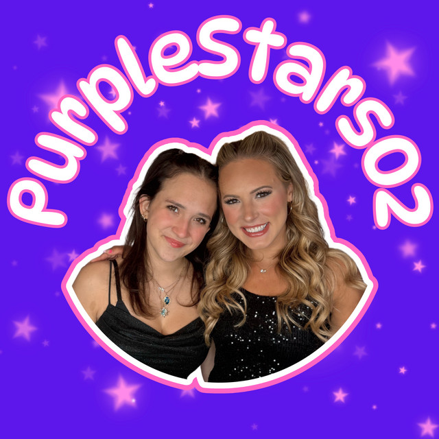 PurpleStars02 podcast artwork