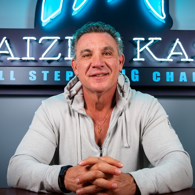 Kaizen Kast | Podcast on Spotify