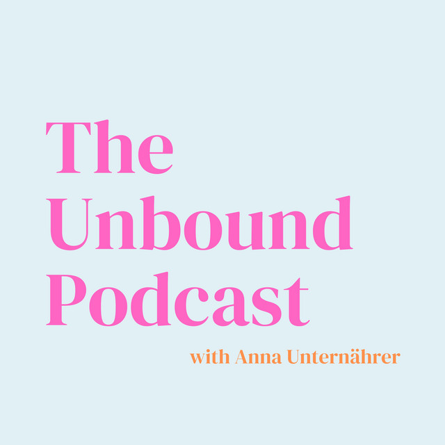 The Unbound Podcast | Podcast on Spotify