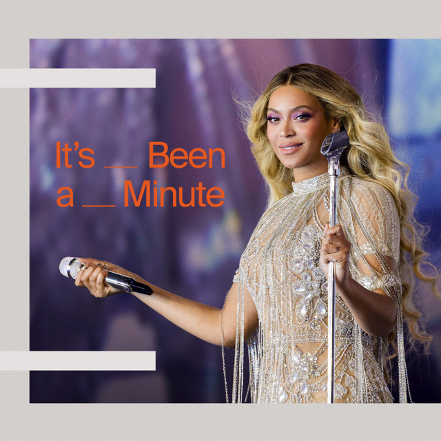 The 'Renaissance' film and what we hear in Beyoncé's silence - It's ...