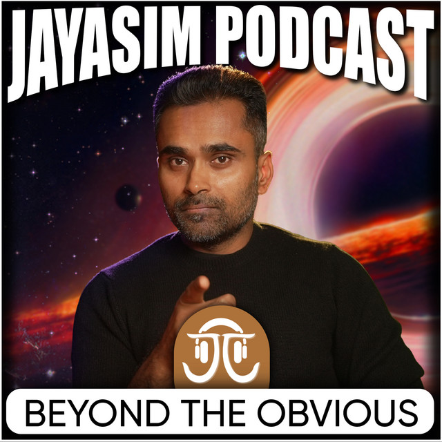 The Jayasim Podcast | Podcast on Spotify