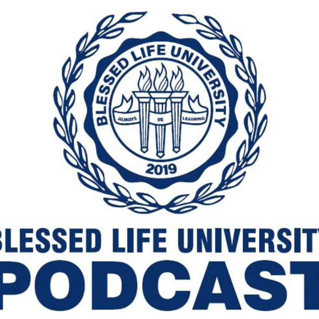 The BLU Podcast | Podcast on Spotify