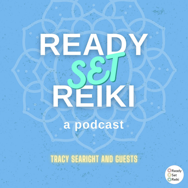 Ready Set Reiki | Podcast on Spotify
