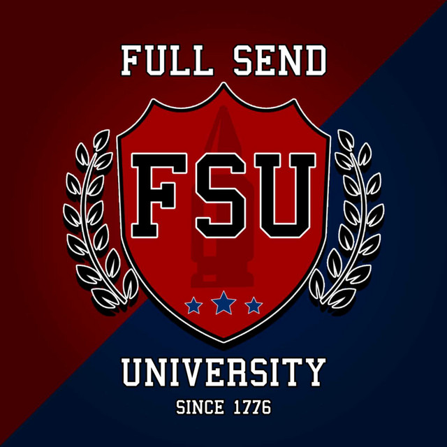 Full Send University | Podcast on Spotify