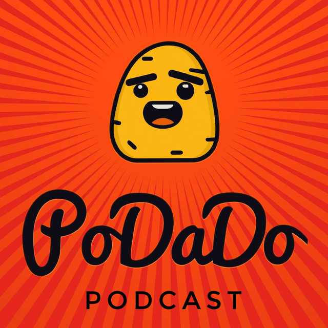 PoDaDo | Podcast on Spotify