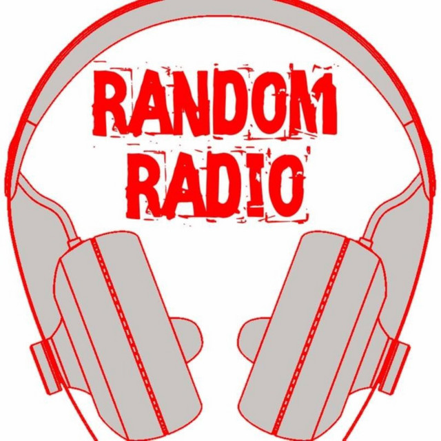 Random Radio | Podcast on Spotify