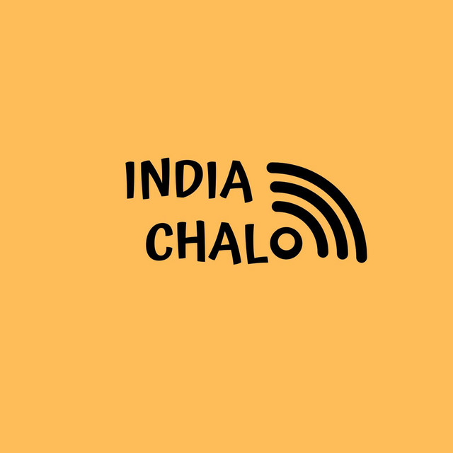 India Chalo - A Travel Podcast | Podcast on Spotify