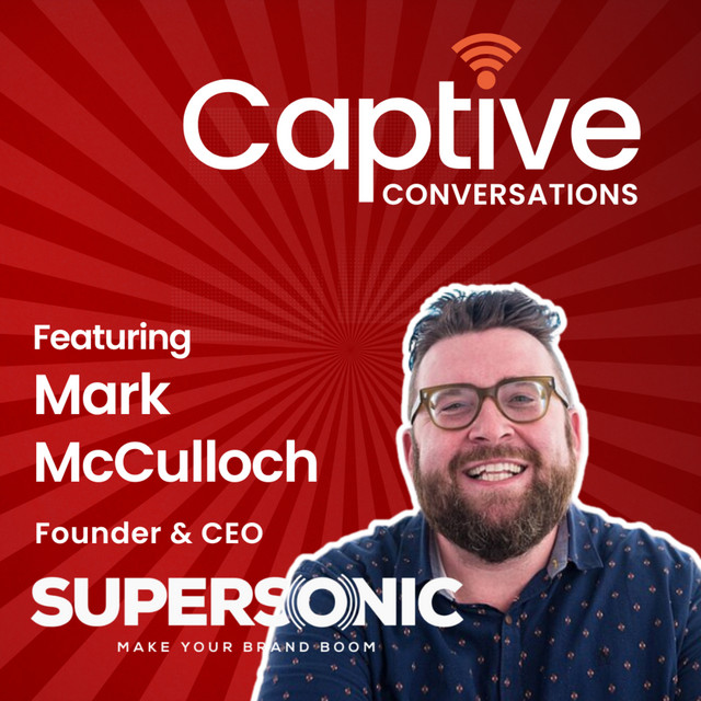 Transforming Hospitality Marketing: Insights from Mark McC