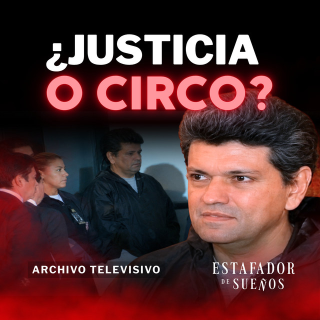 Portada de Estafador de Sueños