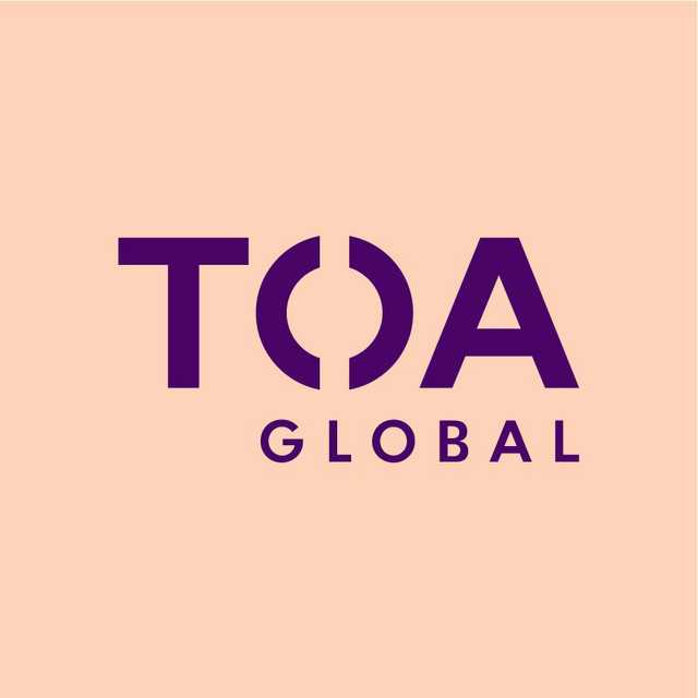 TOA Global Podcast | Podcast on Spotify