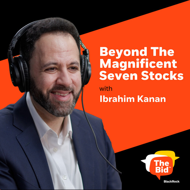 Beyond The Magnificent Seven: Discovering Equity Opportunities in The S&P 493