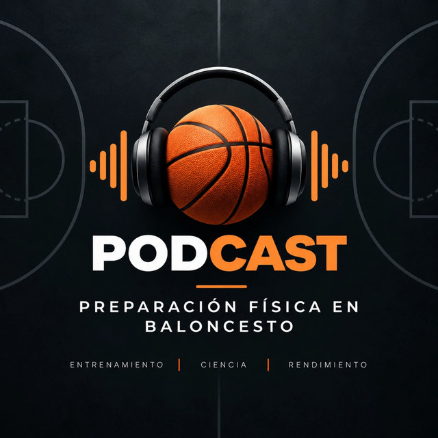 Portada de Preparación física en baloncesto