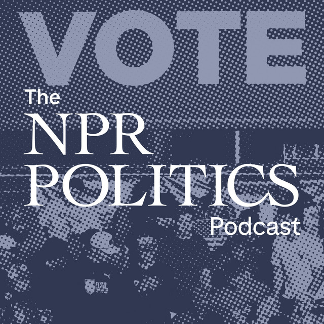 Fewer Than 30 Days Until This Whole Thing Is Over - The NPR Politics ...