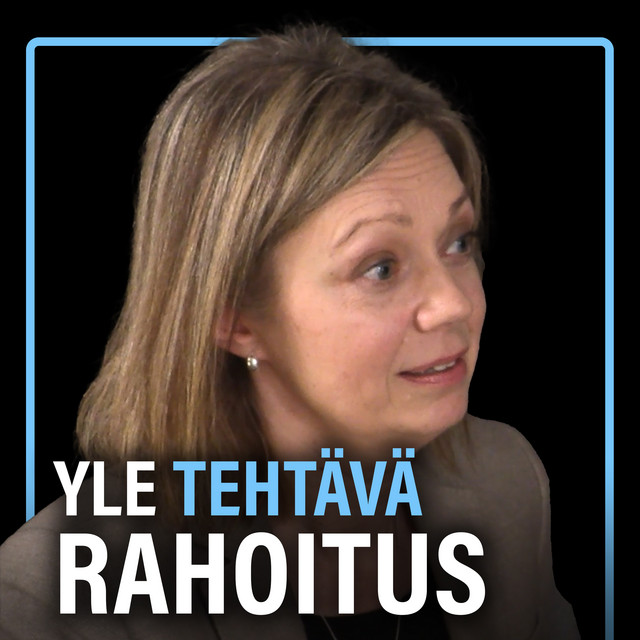 Ylen toimitusjohtaja: “En allekirjoita Ylen vasemmistolaisuutta” (Marit af Björkesten) | Puheenaihe 711