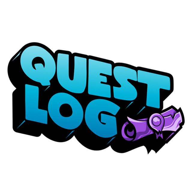 QuestLog | Podcast on Spotify