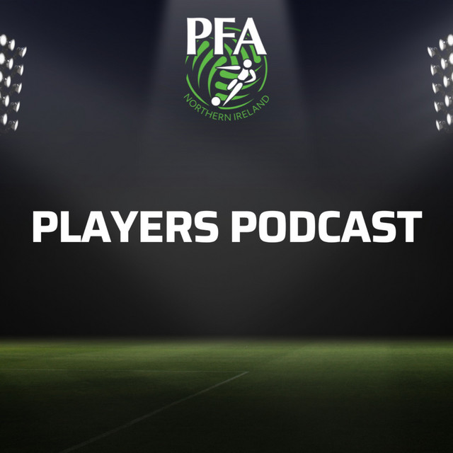 The Players Podcast | Podcast on Spotify