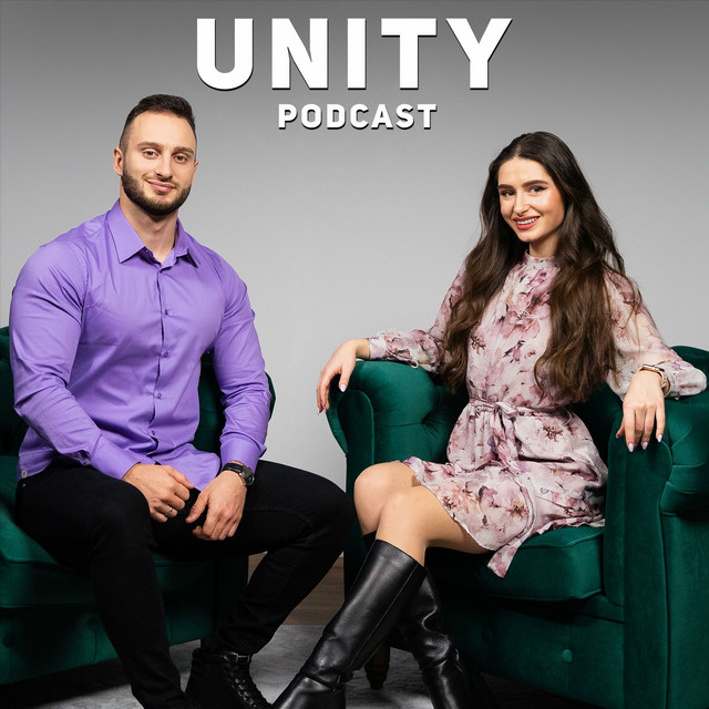 Unity Podcast | Podcast on Spotify