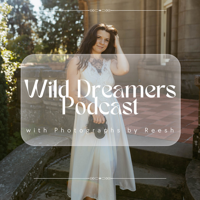 Episode 1: Blogging for your photography business | Podcast on Spotify