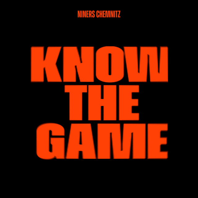 KNOW THE GAME | Podcast on Spotify