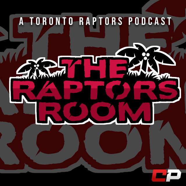 The Raptors Room | Podcast on Spotify