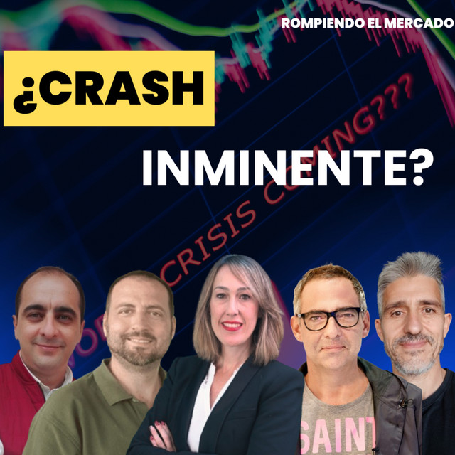 Portada de Rompiendo el mercado