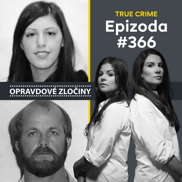#366 - Sibora Gagani & Christopher Wilder & Agatha Christie - Opravdové ...