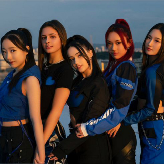 TEAM A - FEARLESS (DREAM ACADEMY) - DREAM ACADEMY COVERS | Podcast on ...