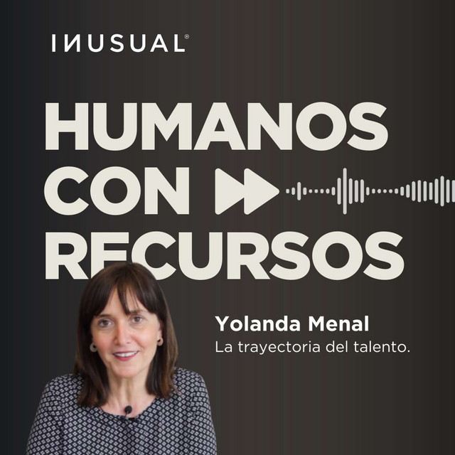 Portada de Humanos con Recursos