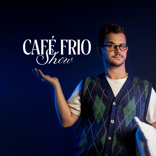 Café Frio Show com Victor Vaz podcast artwork