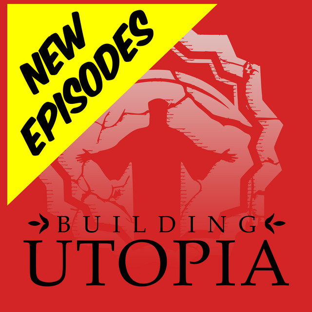 Building Utopia: Bhagwan Shree Rajneesh | Podcast on Spotify