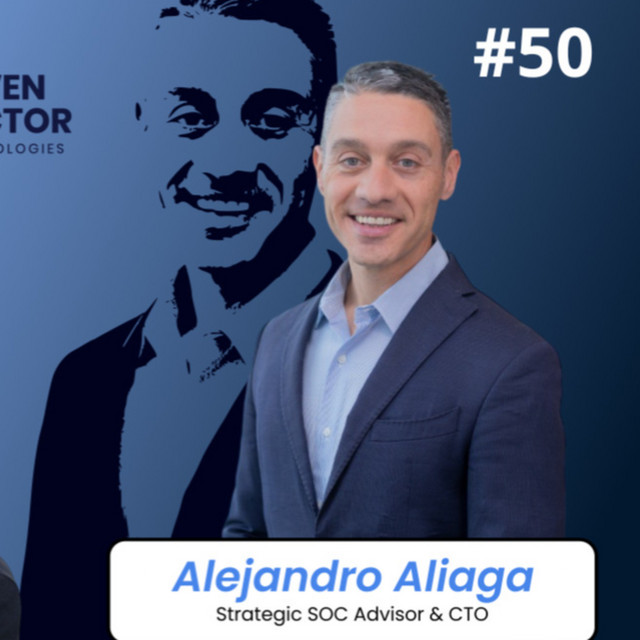 Portada de Un Podcast Seguro