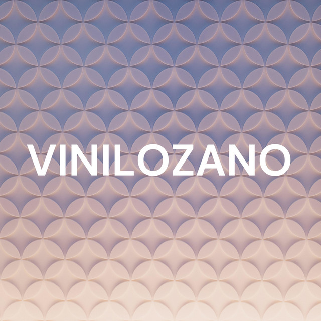 VINILOZANO podcast artwork