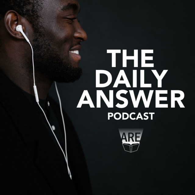 The Daily Answer | Podcast on Spotify