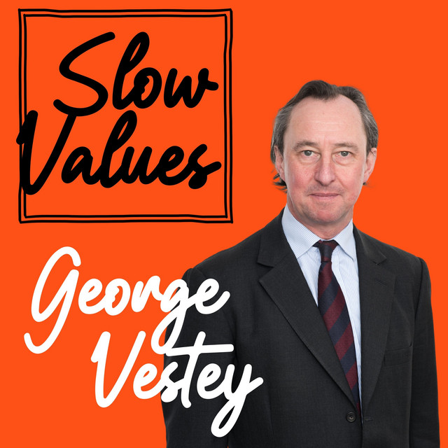George Vestey: philanthropic values