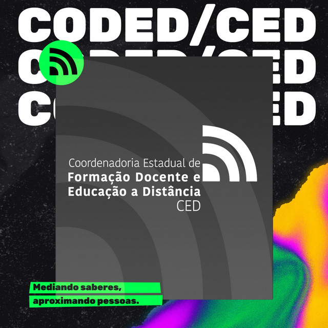 Coded Ced | Podcast on Spotify