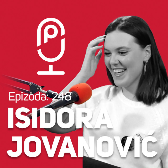 Isidora Jovanović : : FPN : : Student u svakom selu : : JPJ248