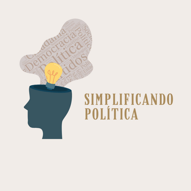 Simplificando Política  podcast artwork
